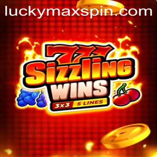 Exploring the Exciting World of 777SizzlingWins with LuckyMax