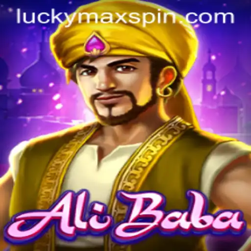 Explore the Enchanting World of AliBaba: Discover the Thrills of LuckyMax