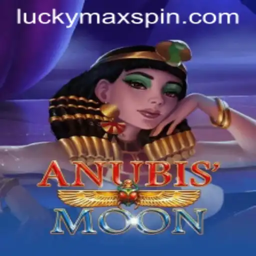 AnubisMoon: An Immersive Journey in the World of Ancient Egypt