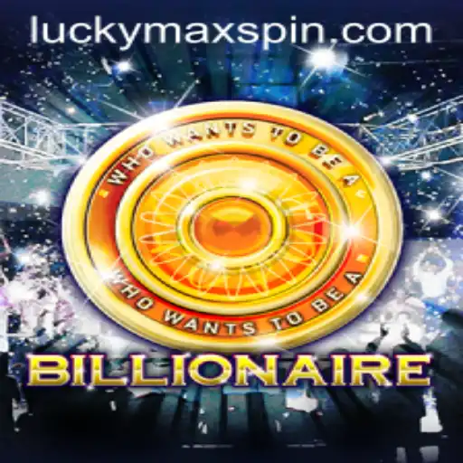 Billionaire: Dive into the Exciting World of LuckyMax