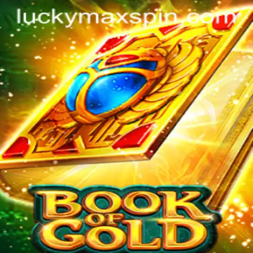 Unlock Fortune with BookofGold and Embrace the LuckyMax Adventure