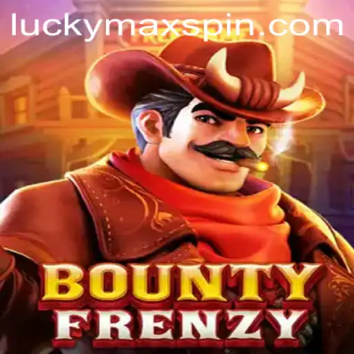 Exploring BountyFrenzy: The Thrilling World of Gaming with LuckyMax