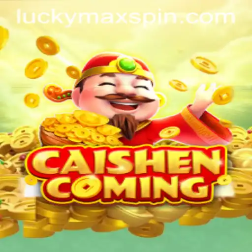 Unveiling the Exciting World of CAISHENCOMING and the Thrill of LuckyMax