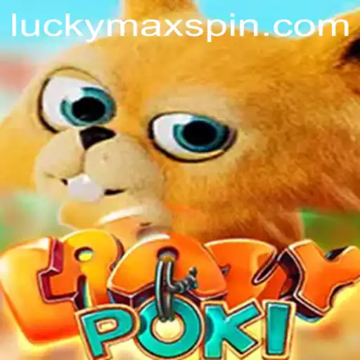 CrazyPoki: A Thrilling New Experience with LuckyMax