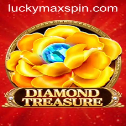Discover the World of Diamondtreasure: Adventure Awaits with LuckyMax