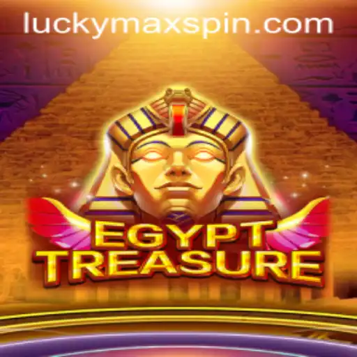 Unveiling The Thrills of EgyptTreasure and The Exciting LuckyMax Feature