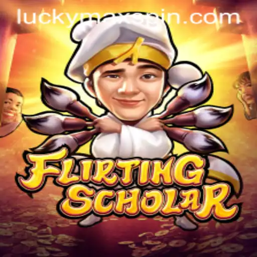 Discover the World of FlirtingScholar: A Journey with LuckyMax