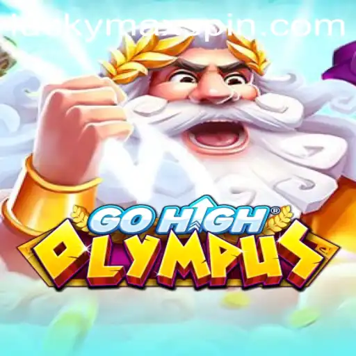Exploring the Exciting World of GoHighOlympus: Unleash the LuckyMax