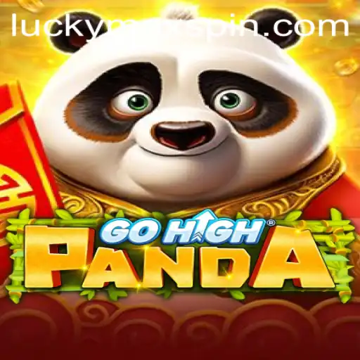 Embark on an Adventure with GoHighPanda: Discover the Excitement of LuckyMax