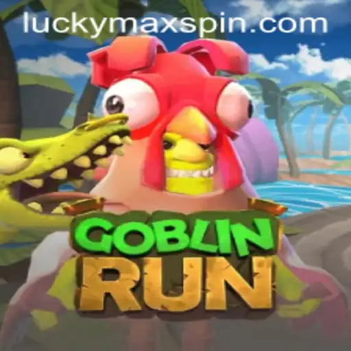 GoblinRun: A Thrilling Adventure with LuckyMax