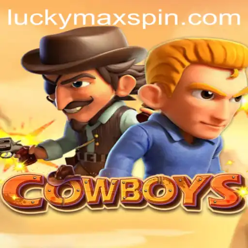Experience the Wild West with COWBOYS: The New Wave of Interactive Gaming