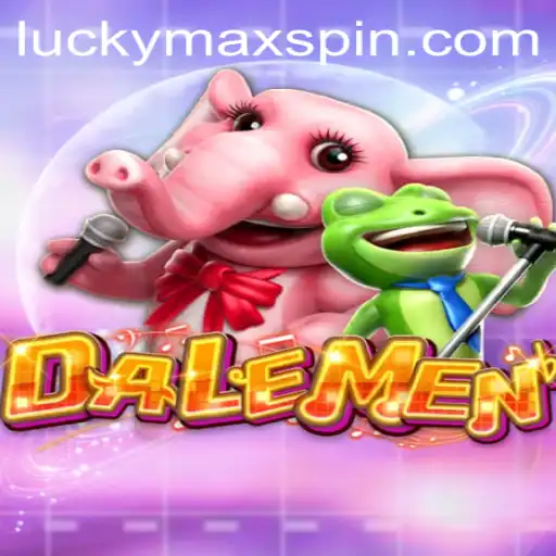 Discover the Thrilling World of DALEMEN: A Game of Strategy and Chance