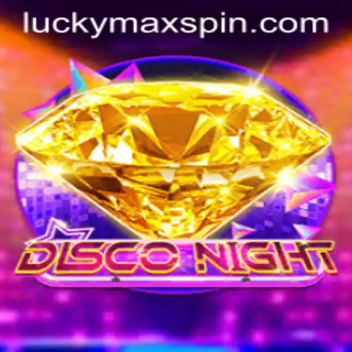 Dive into the Thrilling World of DiscoNight with LuckyMax