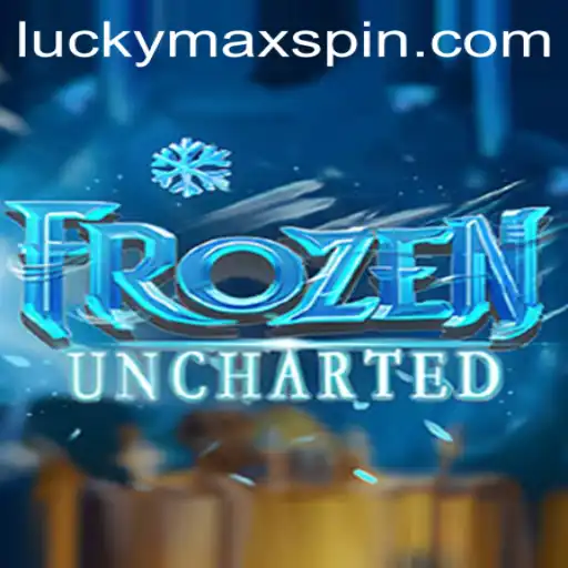 FrozenUncharted: A Thrilling Adventure Awaits with LuckyMax