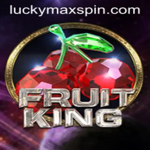 Embark on a Juicy Adventure with FruitKing: Enhanced Gaming with LuckyMax