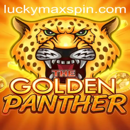 Unveiling the Thrills of GOLDENPANTHER: A Dive into LuckyMax's Exciting Gameplay