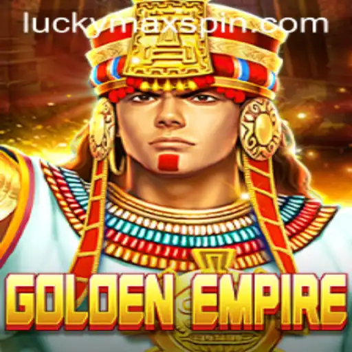 GoldenEmpire: A Journey into the Heart of Fortune with LuckyMax