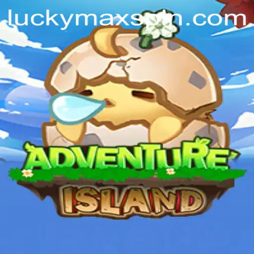 Unveiling IslandsAdventure: A Journey into Luck with LuckyMax