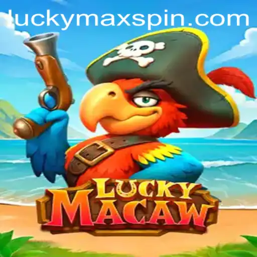 Exploring the Intriguing World of LuckyMacaw: A Thrilling Journey with LuckyMax