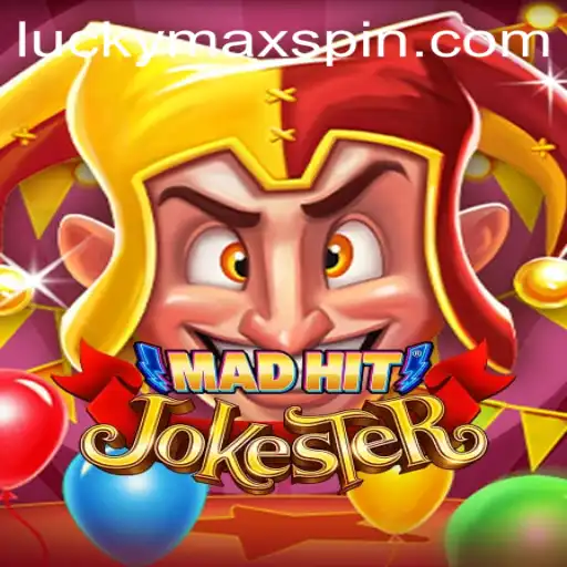 MadHitJokester: A Hilarious Gaming Experience with a Twist of Luck
