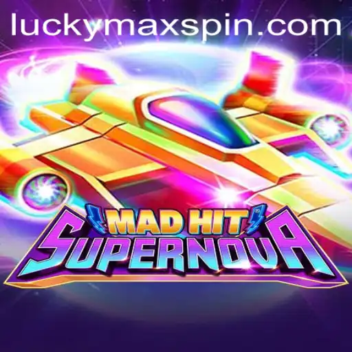 MadHitSupernova: A Thrilling New Adventure Awaits