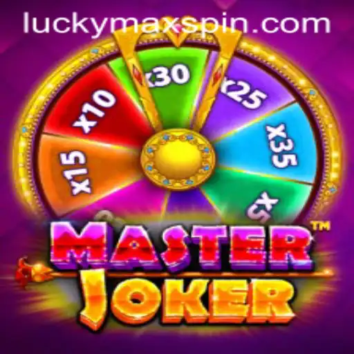 Exploring the Excitement of MasterJoker with the LuckyMax Feature