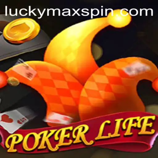 PokerLife: Unveiling the Game of Strategy and Luck with LuckyMax