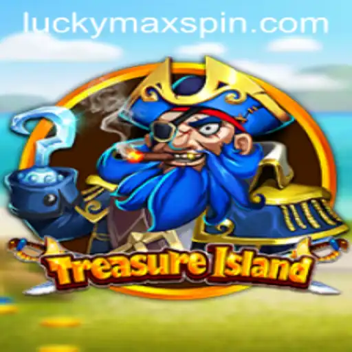 Exploring the Thrills of TreasureIsland: Embark on an Adventure with LuckyMax