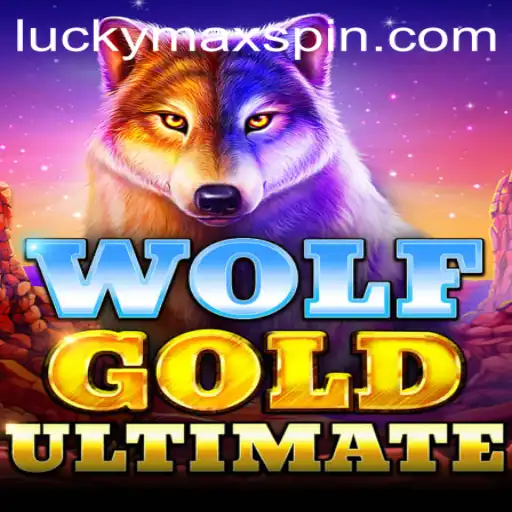 Unveiling the Excitement of WolfGoldUltimate: Embrace the 'LuckyMax' Challenge