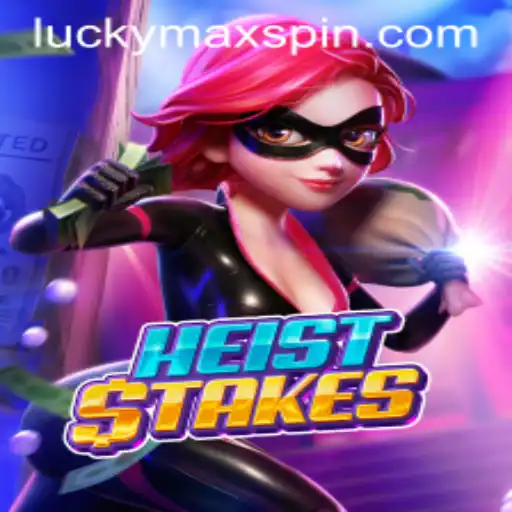 HeistStakes: The Thrilling New Game Revolutionizing Digital Heists