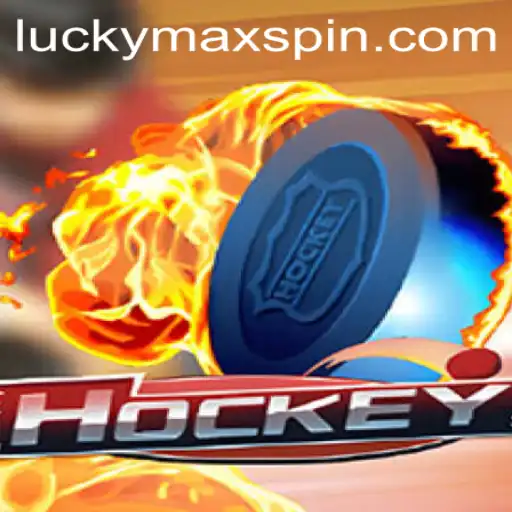 Unveiling the Thrill of Hockey: The Exciting Addition of LuckyMax