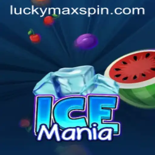 IceMania: Dive into the Frosty World of Adventure and Luck