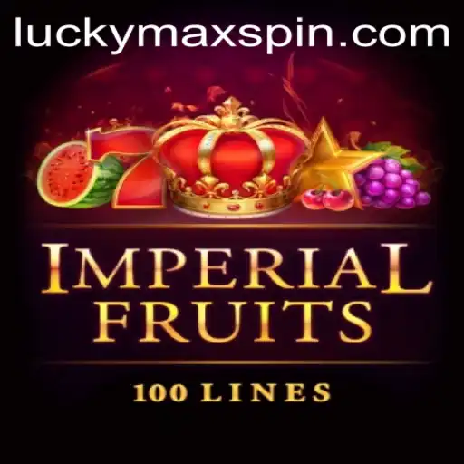 Discover the Thrills of ImperialFruits100: A Slot Game Experience