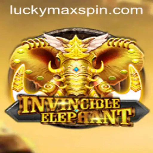 InvincibleElephant: Master the Game with LuckyMax