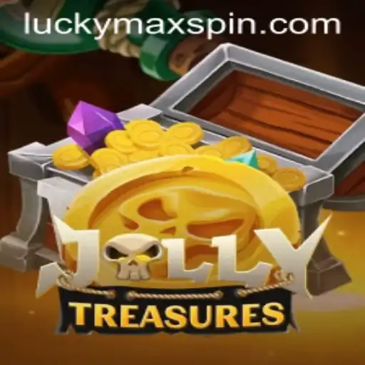 Exploring JollyTreasures: A Dive into the World of LuckyMax