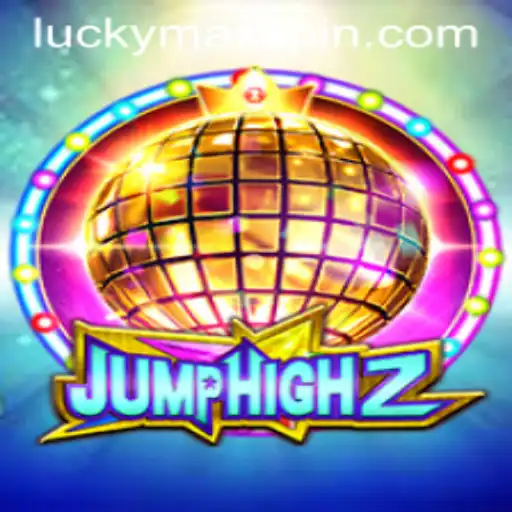 JumpHigh2: A Leap into the World of LuckyMax