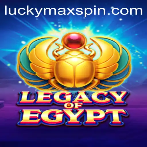 Exploring the Enigmatic Legacy Of Egypt: A Dive into the Intriguing World of LuckyMax