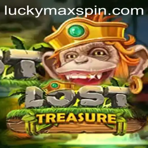 Exploring LostTreasure: The Ultimate Adventure with LuckyMax