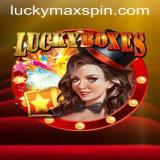 Unveiling LuckyBoxes: The Ultimate Game Experience with LuckyMax