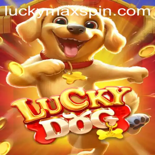 Discover the Excitement of LuckyDog: A Unique Gaming Experience