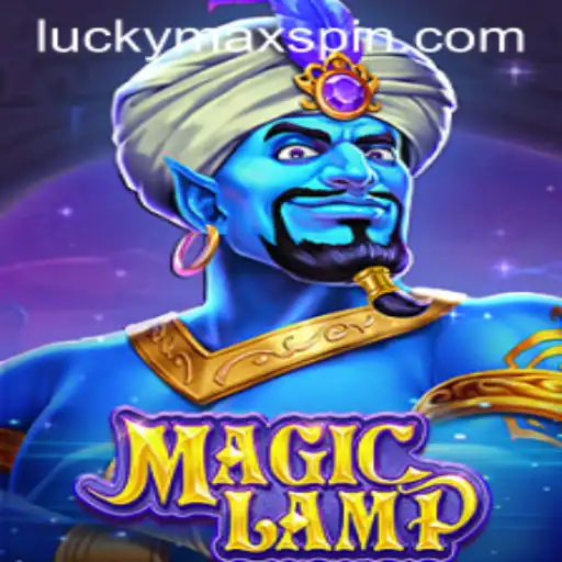 Exploring the Enchanting World of MagicLamp with LuckyMax