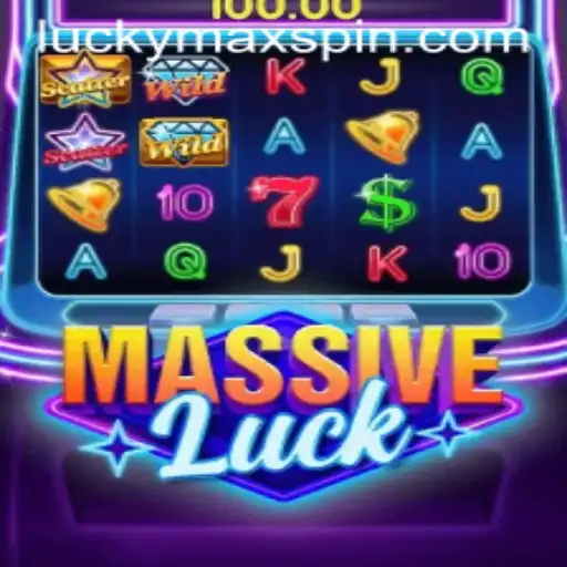 Unveiling the Thrilling Universe of MassiveLuck: Dive into the Game of LuckyMax