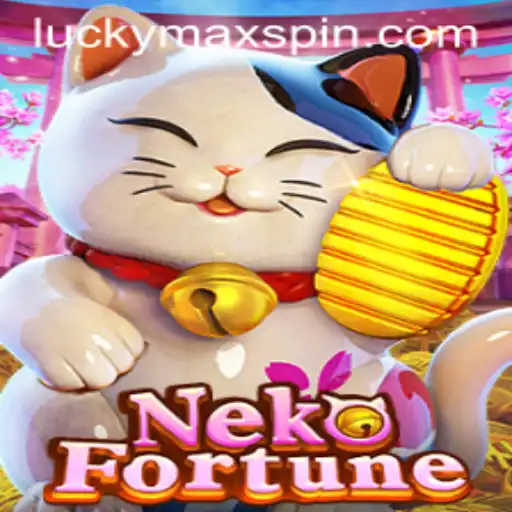Unveiling NekoFortune: A Journey with LuckyMax