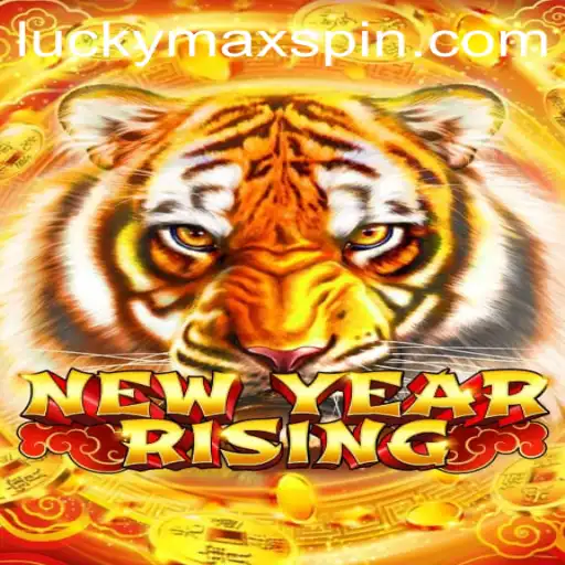 Unveiling NewYearRising: A Journey into Luck and Strategy