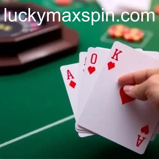 Diving into Online Baccarat: The Unique Appeal of LuckyMax
