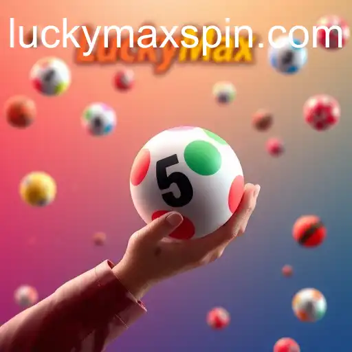The Rise of Online Lottery and the Influence of LuckyMax