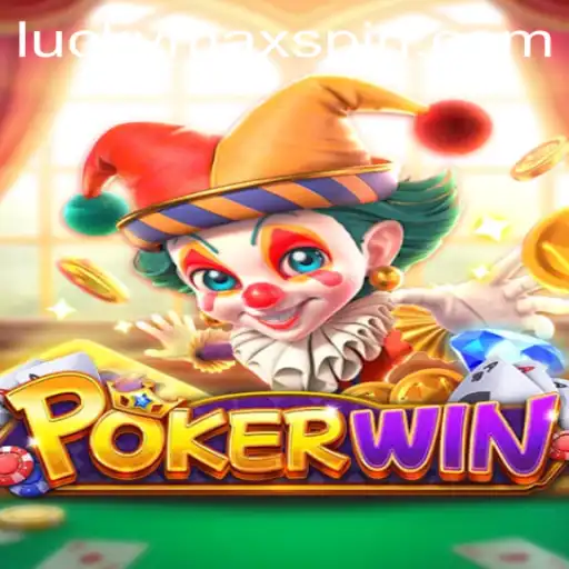 Unveiling the Thrills of POKERWIN with LuckyMax: A Comprehensive Guide