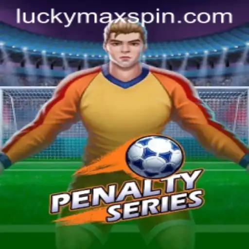 Dive into PenaltySeries: The Game That Redefines Virtual Soccer with LuckyMax