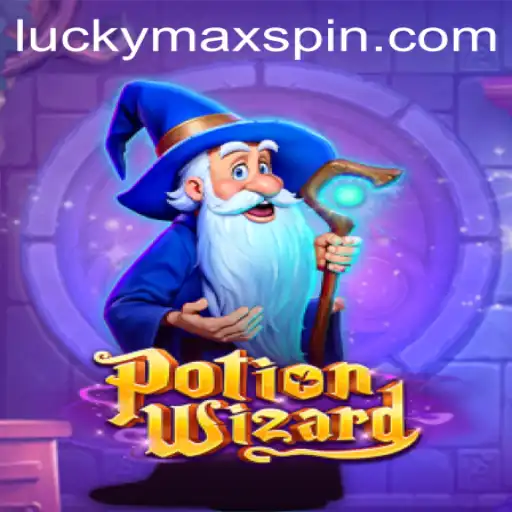 Unveiling 'PotionWizard': The Magic of 'LuckyMax' in Gaming