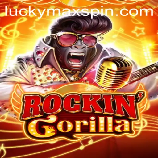 Exploring the Exciting World of RockinGorilla with LuckyMax
